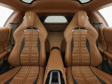 FERRARI 12Cilindri