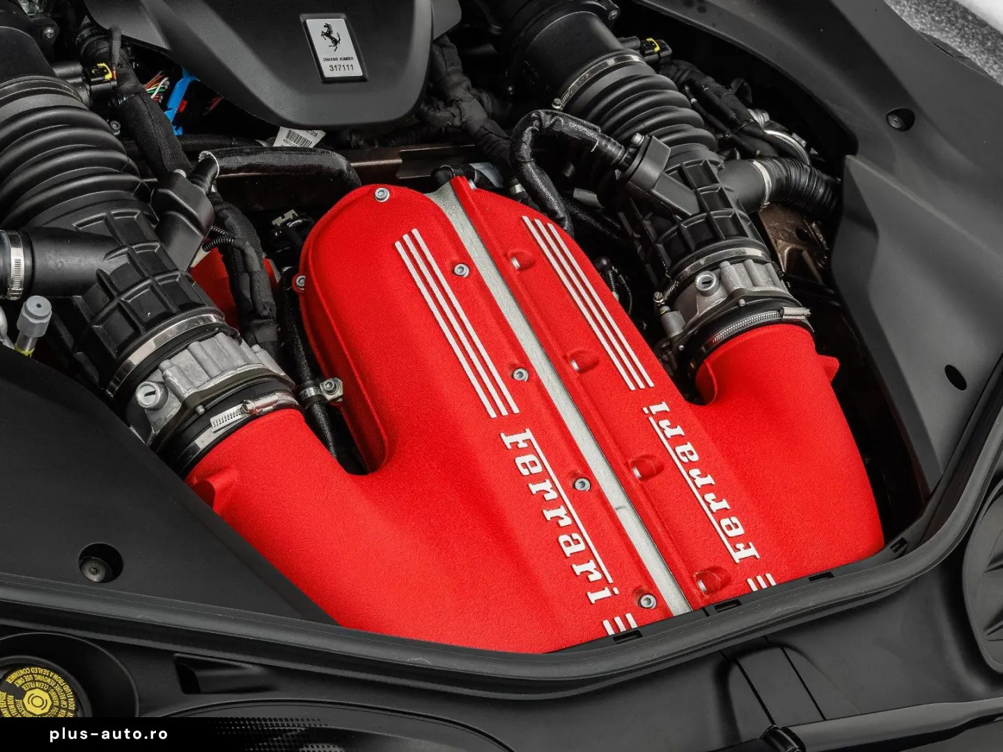 FERRARI 12Cilindri