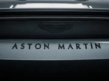 ASTON MARTIN V12 Vantage Roadster TOP GEPFLEGT CARBON SEAT