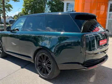 LAND ROVER Range Rover Autobiography Head Up Pano 360   23