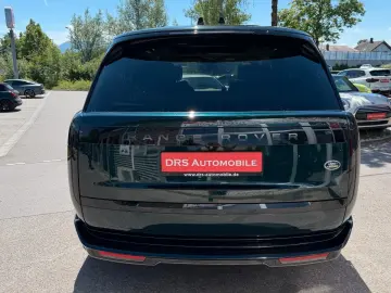 LAND ROVER Range Rover Autobiography Head Up Pano 360   23