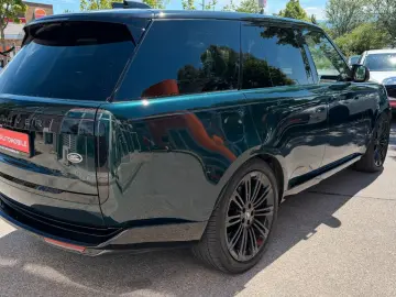 LAND ROVER Range Rover Autobiography Head Up Pano 360   23
