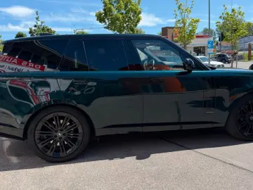 LAND ROVER Range Rover Autobiography Head Up Pano 360   23