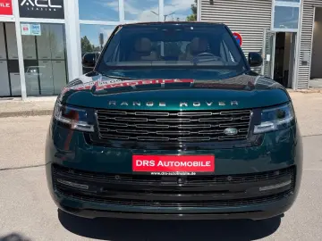 LAND ROVER Range Rover Autobiography Head Up Pano 360   23