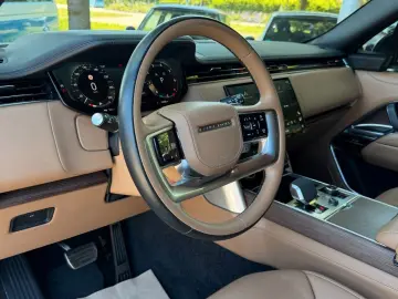 LAND ROVER Range Rover Autobiography Head Up Pano 360   23