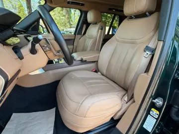 LAND ROVER Range Rover Autobiography Head Up Pano 360   23