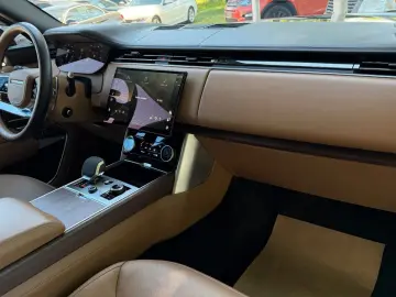 LAND ROVER Range Rover Autobiography Head Up Pano 360   23