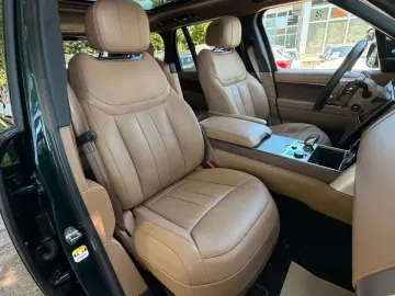 LAND ROVER Range Rover Autobiography Head Up Pano 360   23