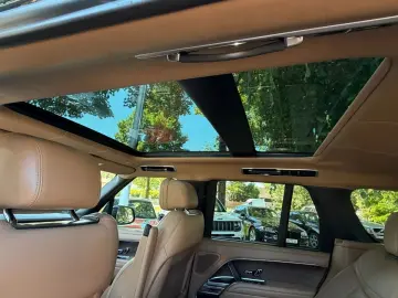 LAND ROVER Range Rover Autobiography Head Up Pano 360   23