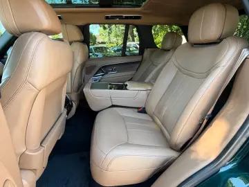 LAND ROVER Range Rover Autobiography Head Up Pano 360   23