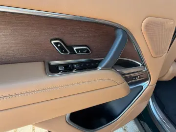 LAND ROVER Range Rover Autobiography Head Up Pano 360   23
