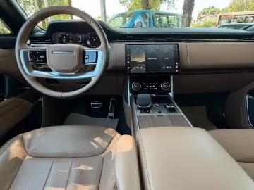 LAND ROVER Range Rover Autobiography Head Up Pano 360   23