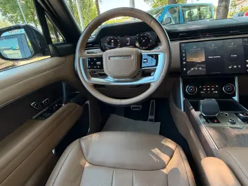LAND ROVER Range Rover Autobiography Head Up Pano 360   23