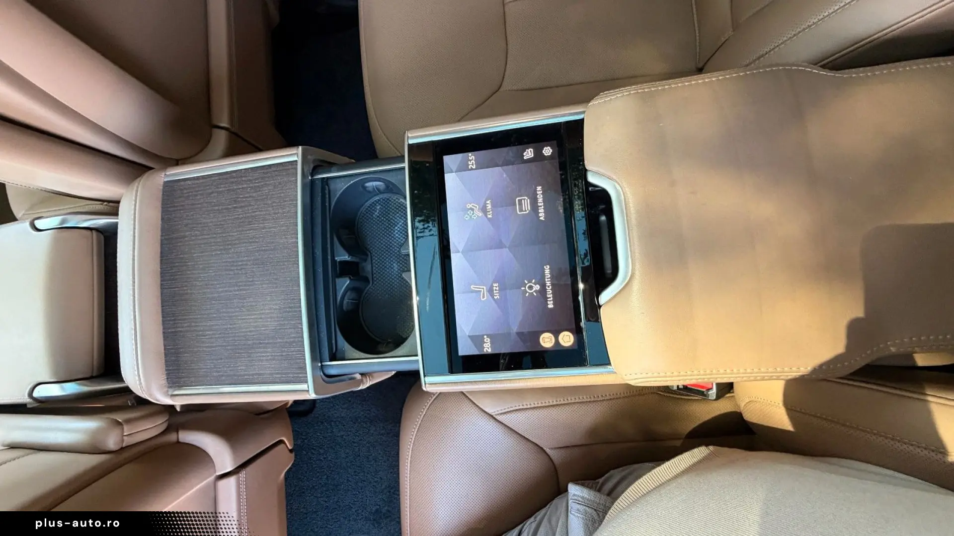 LAND ROVER Range Rover Autobiography Head Up Pano 360   23