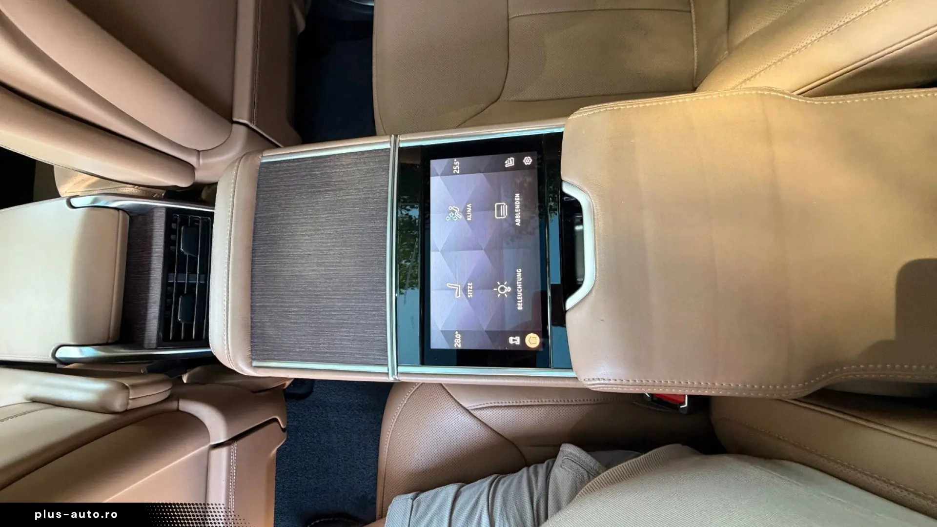 LAND ROVER Range Rover Autobiography Head Up Pano 360   23