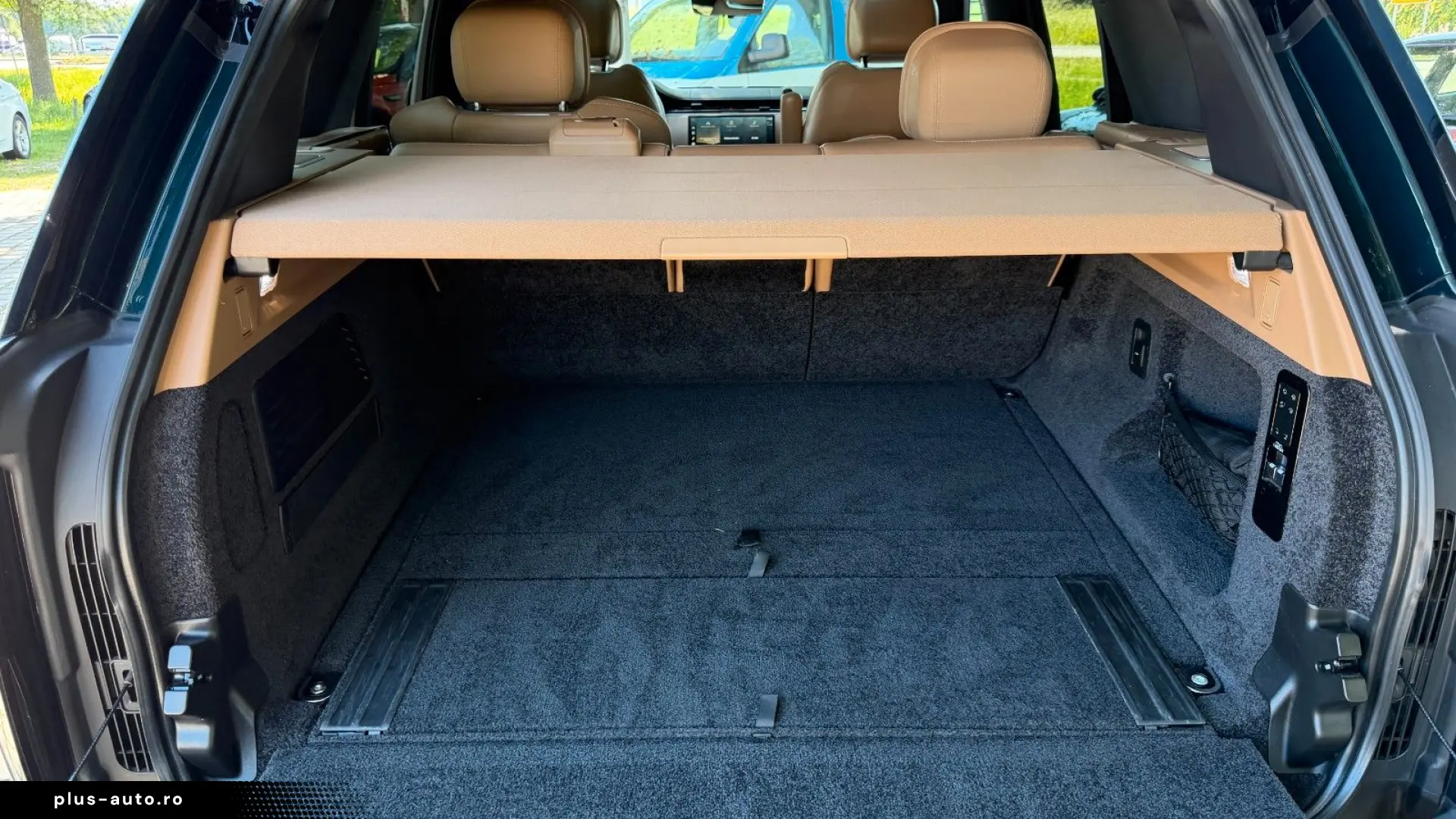 LAND ROVER Range Rover Autobiography Head Up Pano 360   23