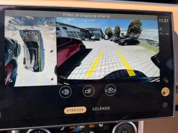 LAND ROVER Range Rover Autobiography Head Up Pano 360   23