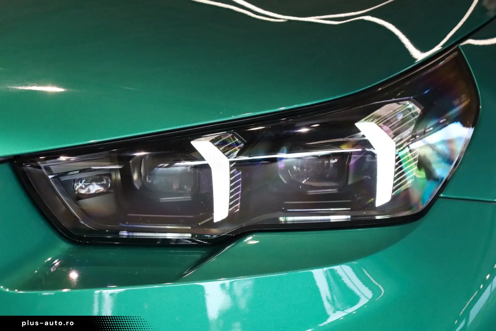 BMW M5 Touring  Bowers&Wilkins  AHK  Belüftung