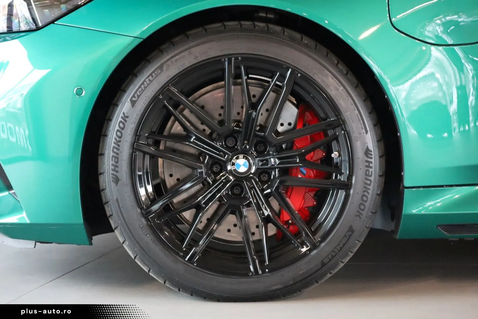 BMW M5 Touring  Bowers&Wilkins  AHK  Belüftung