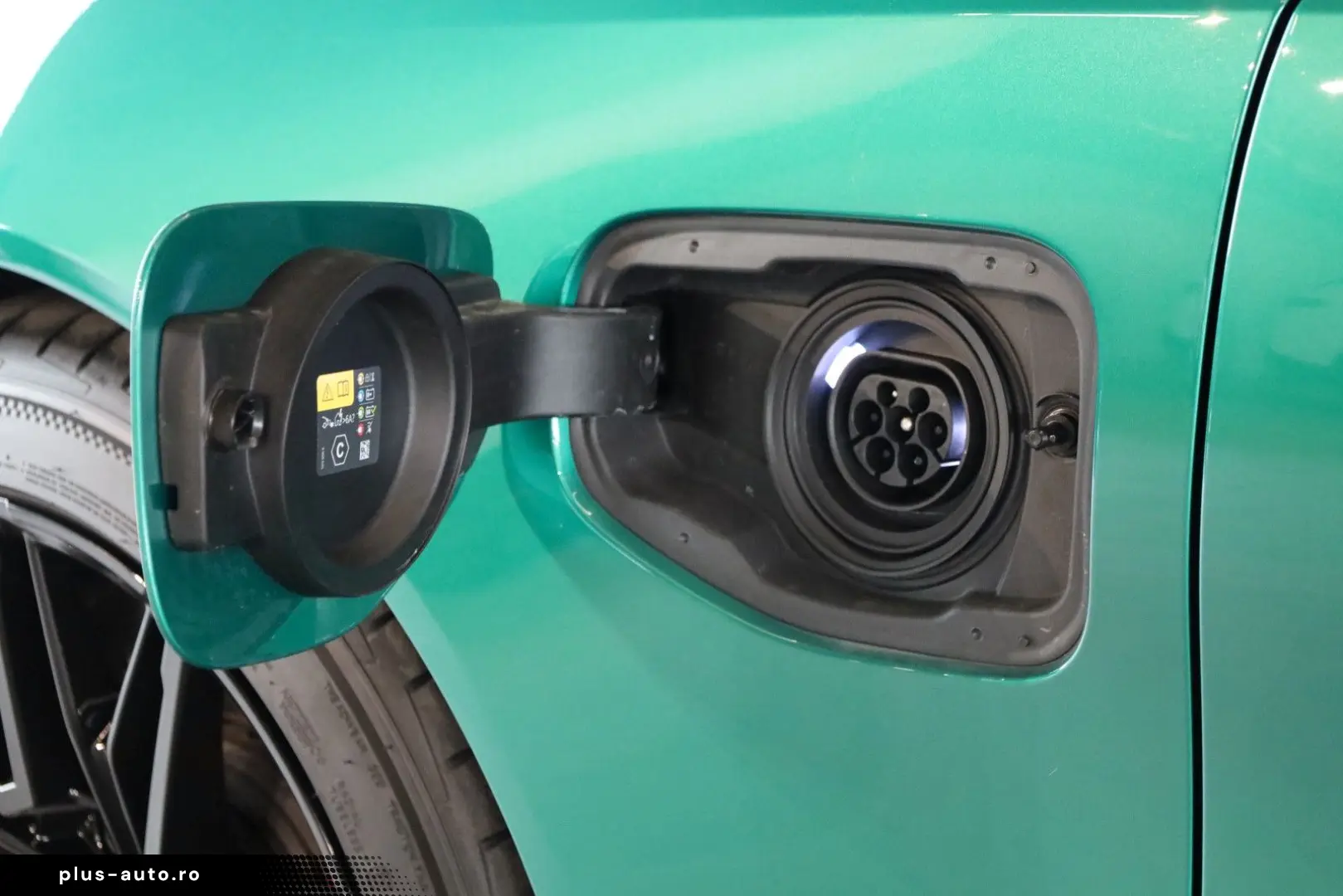 BMW M5 Touring  Bowers&Wilkins  AHK  Belüftung