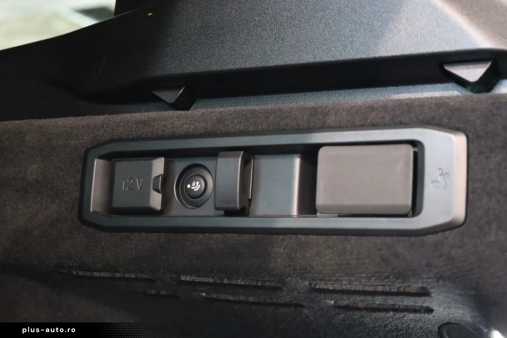 BMW M5 Touring  Bowers&Wilkins  AHK  Belüftung