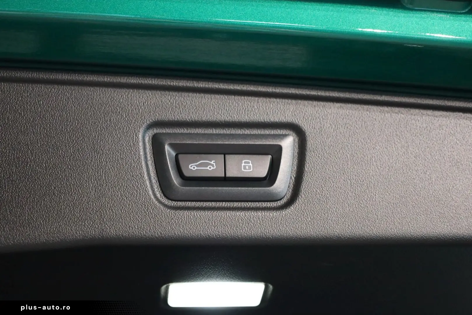 BMW M5 Touring  Bowers&Wilkins  AHK  Belüftung