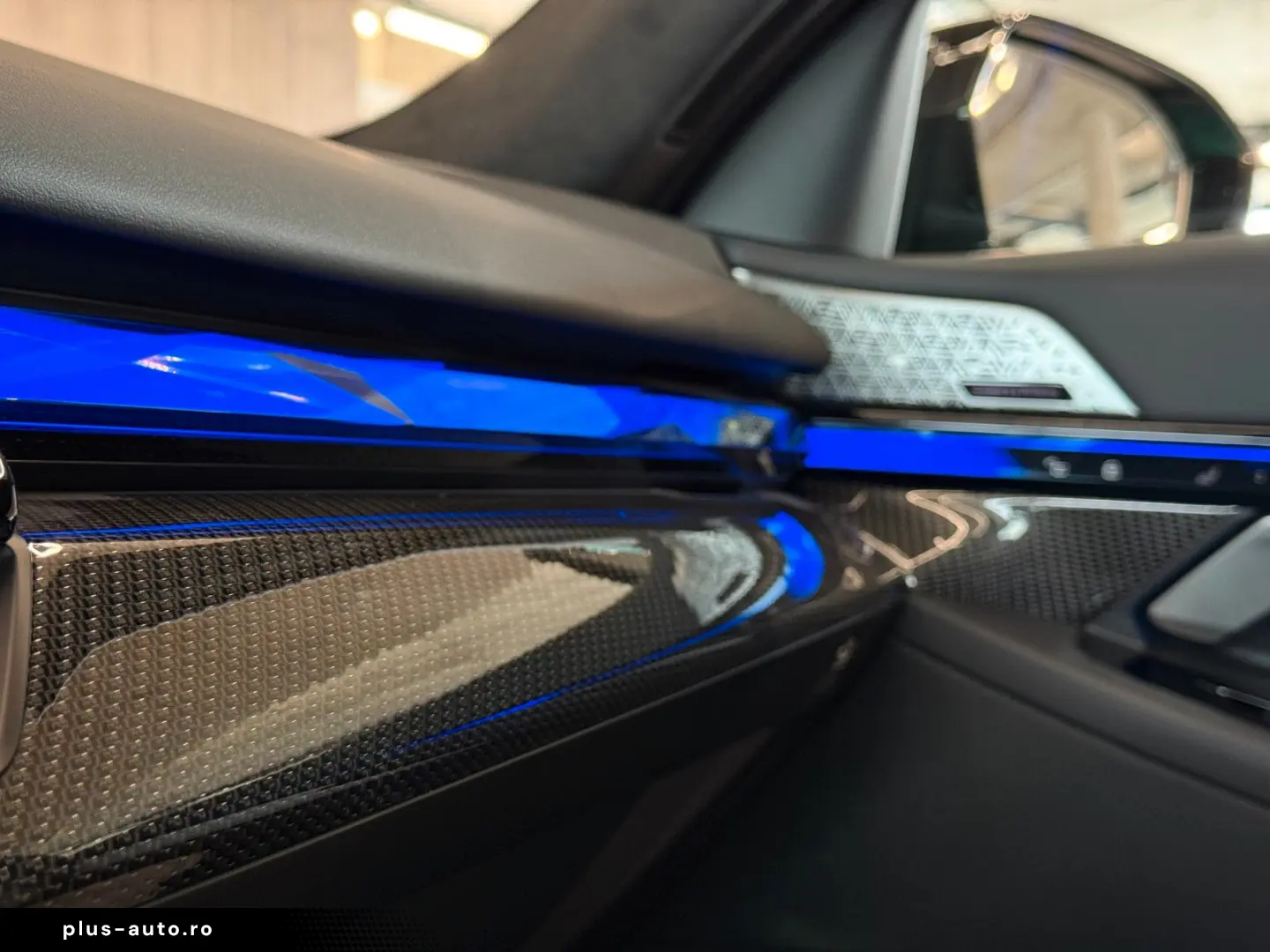 BMW M5 Touring  Bowers&Wilkins  AHK  Belüftung