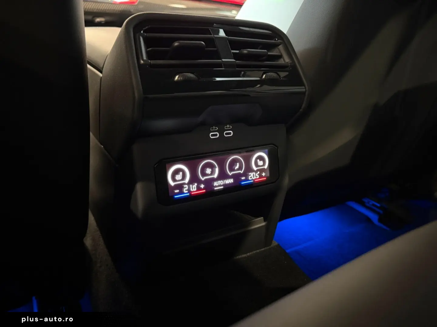 BMW M5 Touring  Bowers&Wilkins  AHK  Belüftung
