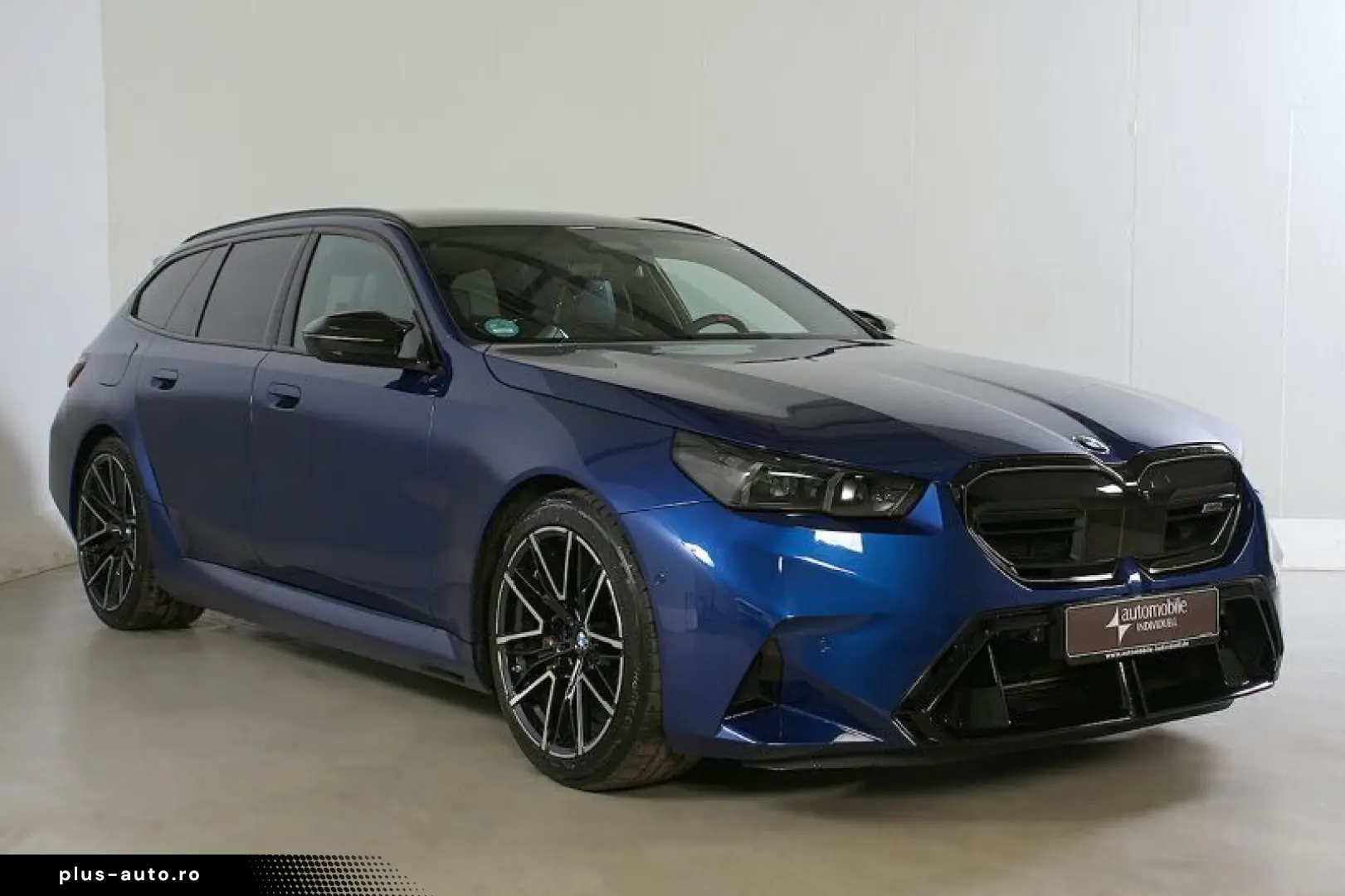 BMW M5 Touring NP 160300.-Keramik ACC B&W Carbon