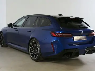 BMW M5 Touring NP 160300.-Keramik ACC B&W Carbon