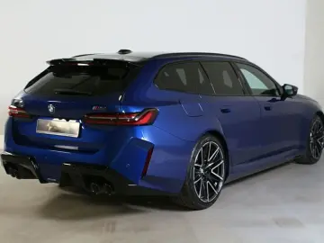 BMW M5 Touring NP 160300.-Keramik ACC B&W Carbon