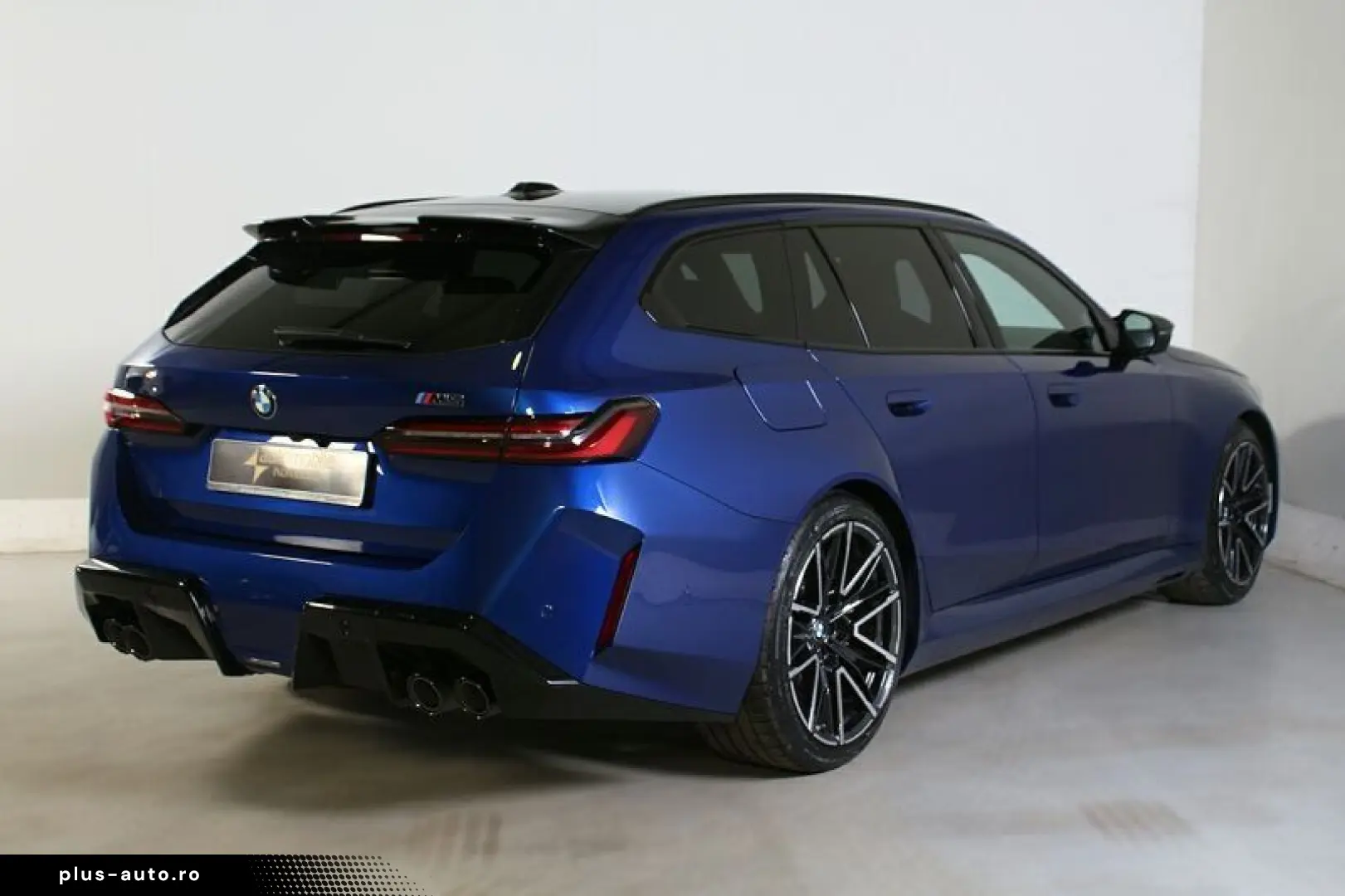 BMW M5 Touring NP 160300.-Keramik ACC B&W Carbon