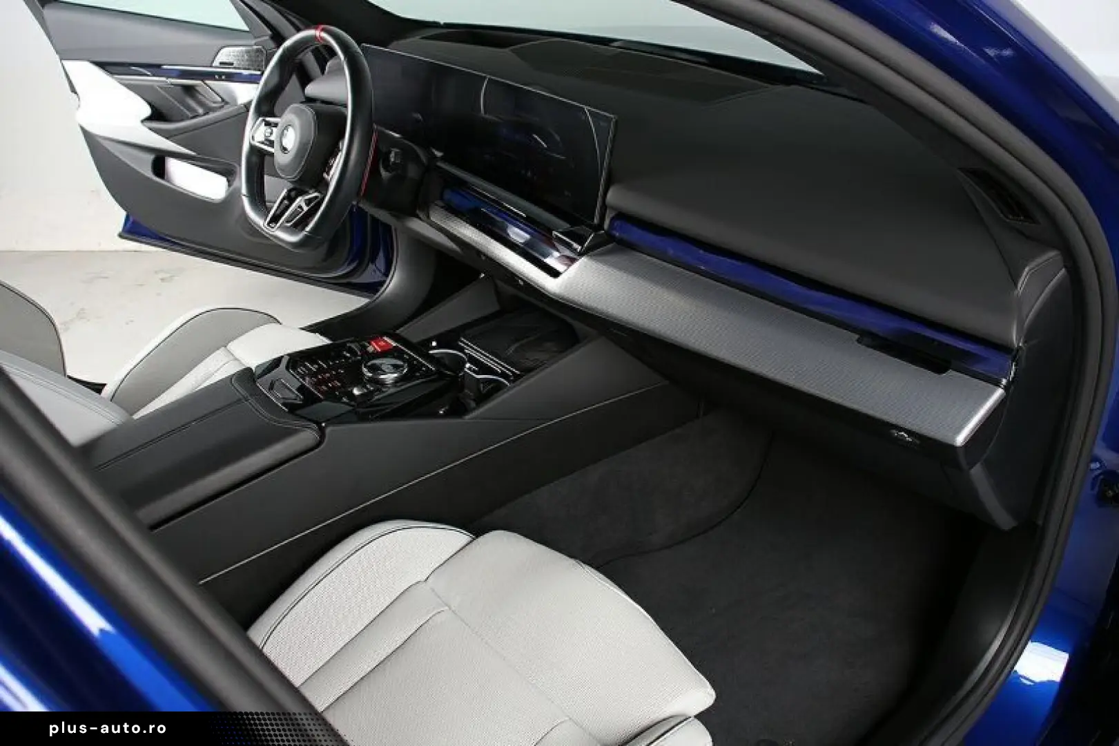 BMW M5 Touring NP 160300.-Keramik ACC B&W Carbon