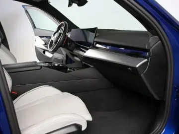 BMW M5 Touring NP 160300.-Keramik ACC B&W Carbon