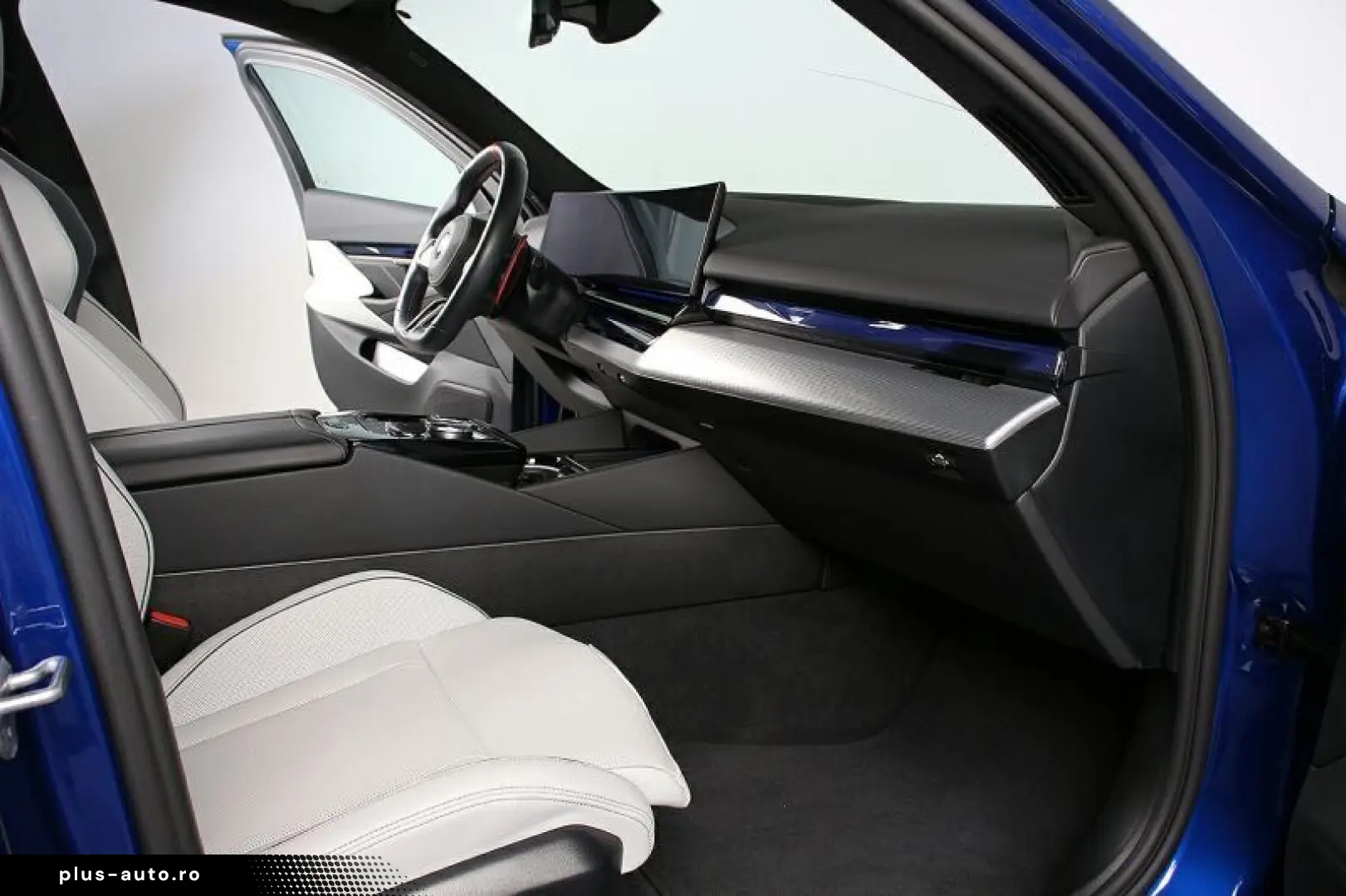 BMW M5 Touring NP 160300.-Keramik ACC B&W Carbon