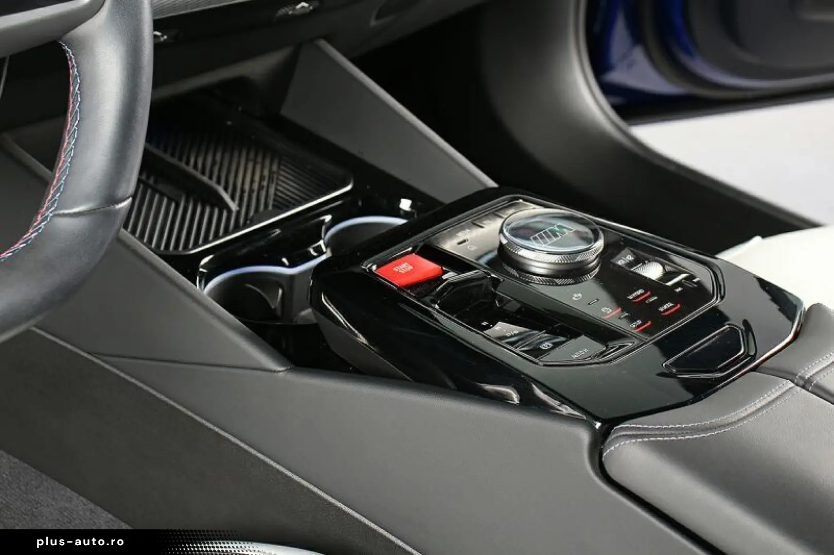BMW M5 Touring NP 160300.-Keramik ACC B&W Carbon