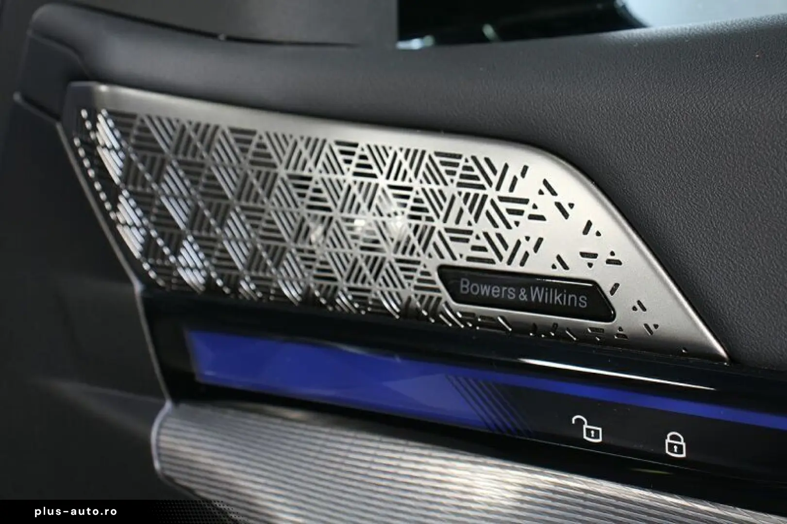 BMW M5 Touring NP 160300.-Keramik ACC B&W Carbon