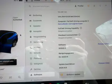 Tesla Model Y Max Range Dual AWD Long Range