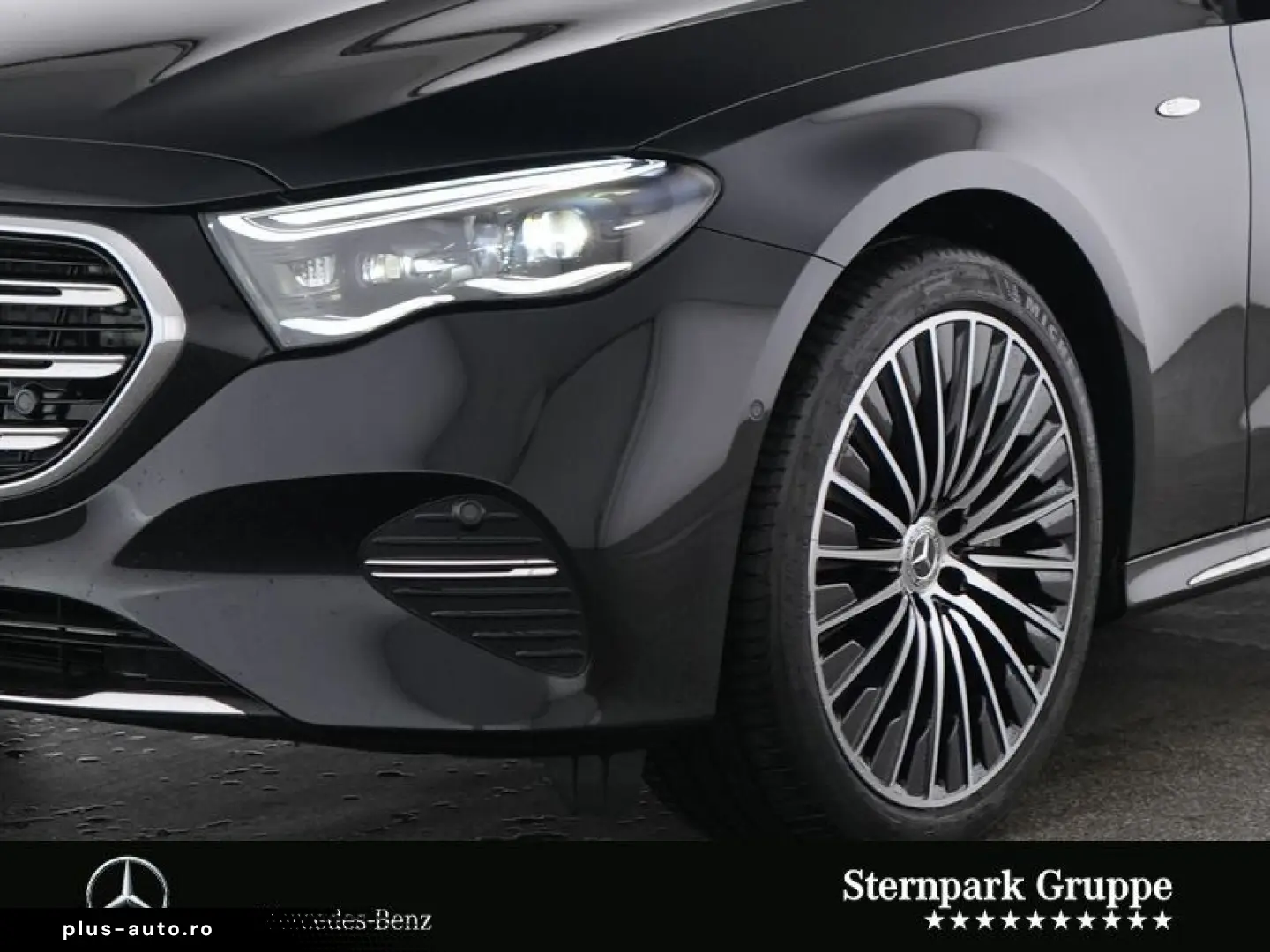 MERCEDES-BENZ E 300 e Exclusive  20  Bur4D 360  DIGIL Distro