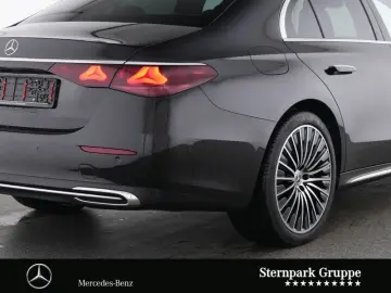 MERCEDES-BENZ E 300 e Exclusive  20  Bur4D 360  DIGIL Distro