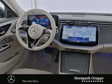 MERCEDES-BENZ E 300 e Exclusive  20  Bur4D 360  DIGIL Distro