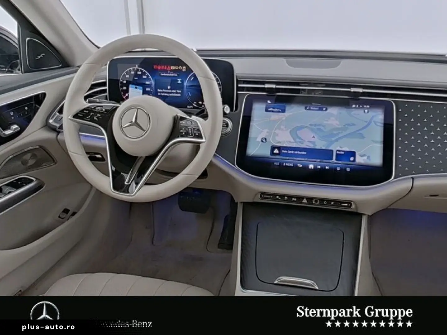 MERCEDES-BENZ E 300 e Exclusive  20  Bur4D 360  DIGIL Distro