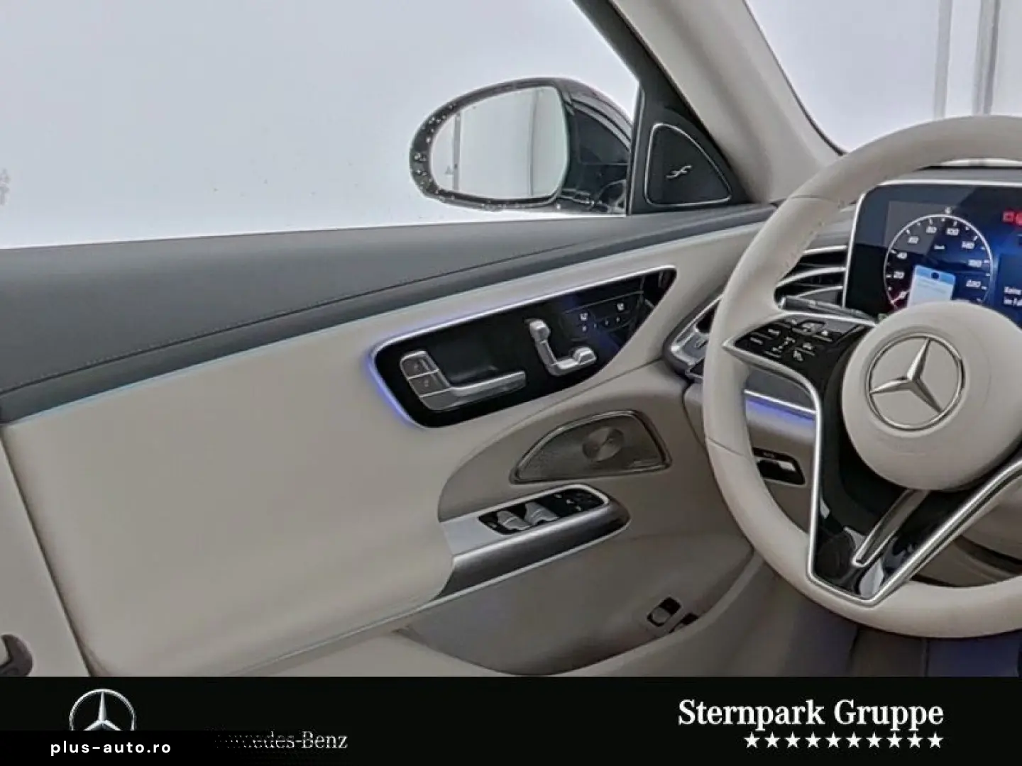 MERCEDES-BENZ E 300 e Exclusive  20  Bur4D 360  DIGIL Distro