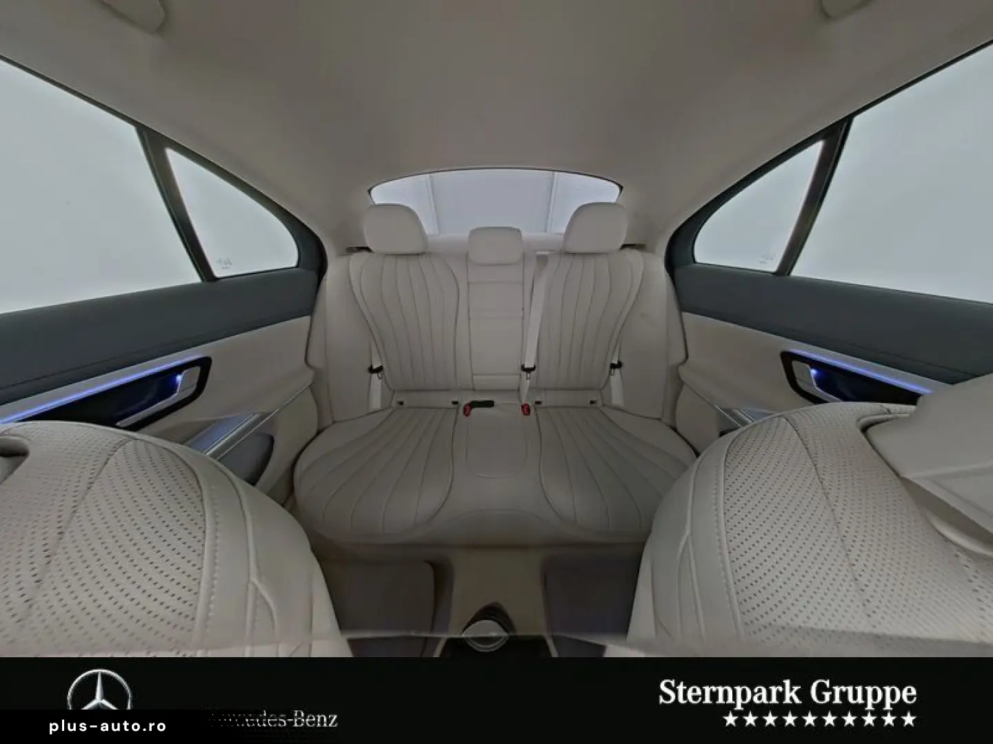 MERCEDES-BENZ E 300 e Exclusive  20  Bur4D 360  DIGIL Distro