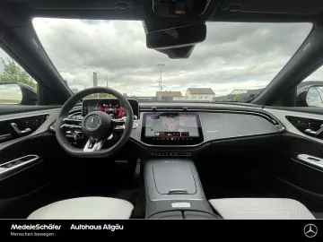 MERCEDES-BENZ E 53 AMG T Hybrid 4M  Night V-max Dynamik  AHK