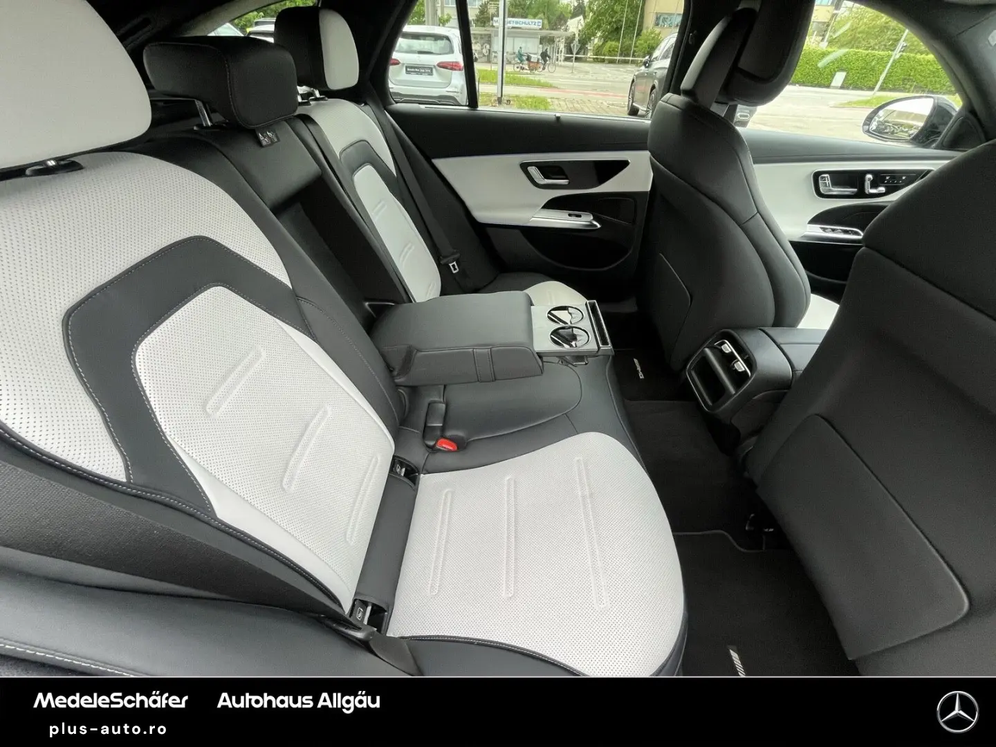 MERCEDES-BENZ E 53 AMG T Hybrid 4M  Night V-max Dynamik  AHK