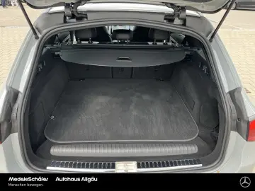 MERCEDES-BENZ E 53 AMG T Hybrid 4M  Night V-max Dynamik  AHK