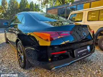 Mercedes Benz CLA 200 2024