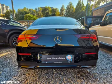 Mercedes Benz CLA 200 2024