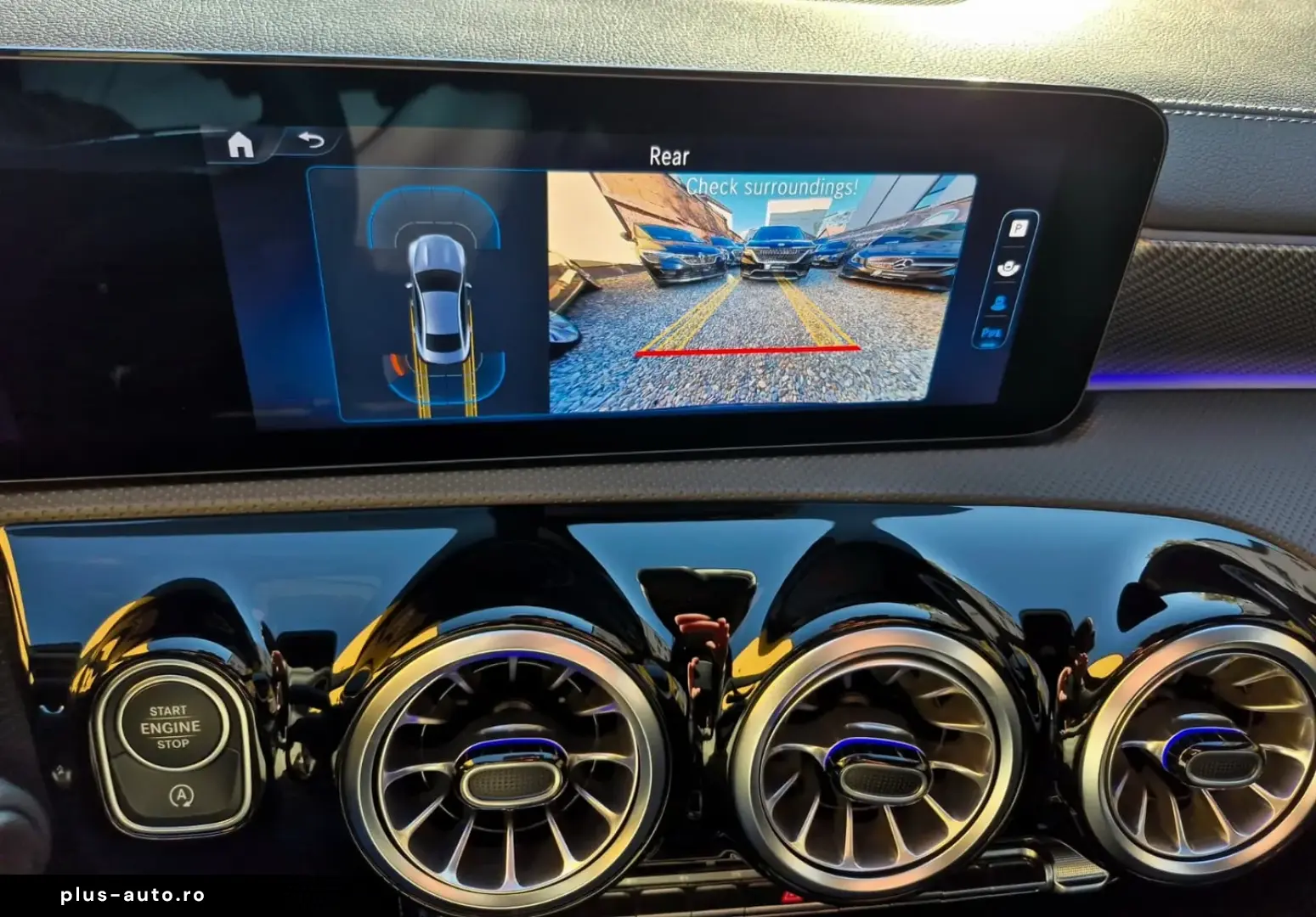 Mercedes Benz CLA 200 2024